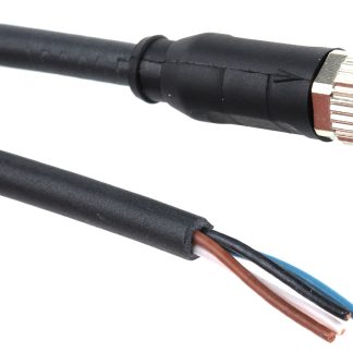 Cavo sensore/attuatore Murrelektronik Limited M8 Femmina / Senza terminazione, L. 10m