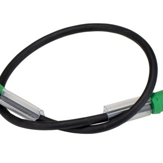 Cavo sensore/attuatore Phoenix Contact 4 cond. M12 Femmina / M12 Maschio, L. 300mm