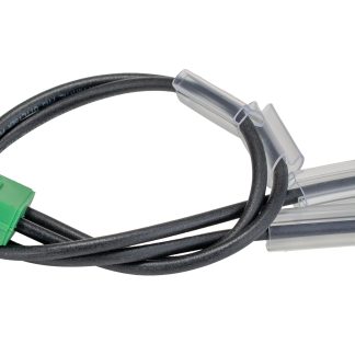 Cavo sensore/attuatore Phoenix Contact 3 cond. M8 x 2 Femmina / M12 Maschio, L. 300mm