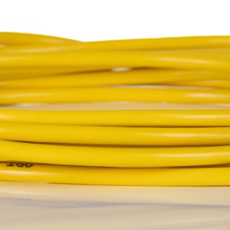 Cavo sensore/attuatore Phoenix Contact 4 cond. M8 Femmina / Senza terminazione, Ø 4.4mm, L. 5m