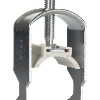 Phoenix Contact in Acciaio, Ø fascio 26mm max, 88 x 30 x 24mm