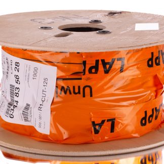 Cavo di potenza Lapp, 5 cond. 1,5 mm², 500 V, Ø 10.9mm, L. 50m