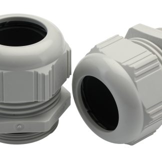 Pressacavo Lapp, in Poliammide, filetto M40, Ø cavo 16mm - 28mm max