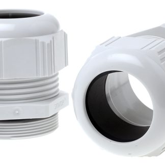 Pressacavo Lapp, in Poliammide, filetto M50, Ø cavo 27mm - 34mm max