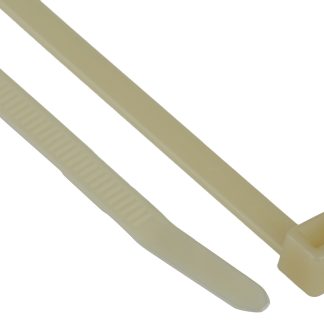 Fascette fermacavi HellermannTyton T50I in Poliammide 4,6, 300mm x 4,6 mm