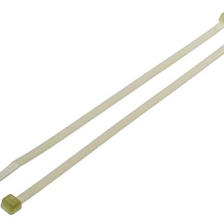 Fascette fermacavi RS PRO in Nylon 66, 203mm x 4,6mm