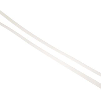 Fascette fermacavi RS PRO in Nylon 66, 550mm x 12,7mm