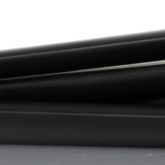 Guaina termorestringente 3M Ø 39mm, col. Nero, restringimento 3:1, L. 1m