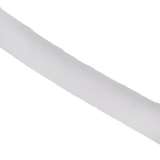 Avvolgicavo a spirale RS PRO, in Polietilene, Ø cavo 4mm - 4.5mm, Ø interno 4mm, Ø fascio 15mm max