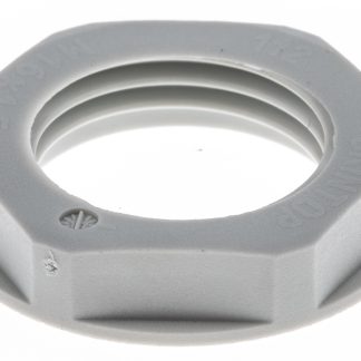 Dado pressacavo Lapp, Grigio, in Plastica rinforzata con vetro (GRP), filetto M16