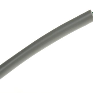 Cavo dati RS PRO Grigio, 1 coppia, 22 AWG, Non schermata