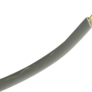 Cavo dati RS PRO Grigio, 2 coppie, 24 AWG, 300V, Cavo MPOS