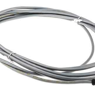 Cavo sensore/attuatore BALLUFF 4 cond. M12 Femmina / Senza terminazione, L. 5m