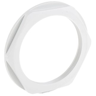 Dado pressacavo Lapp, Grigio, in Poliammide, filetto PG48