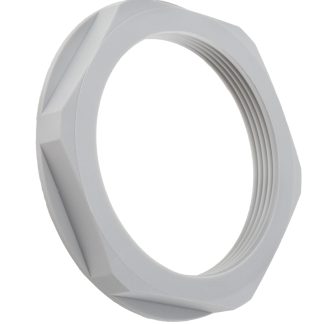 Dado pressacavo Lapp, Grigio, in Poliammide, filetto M50