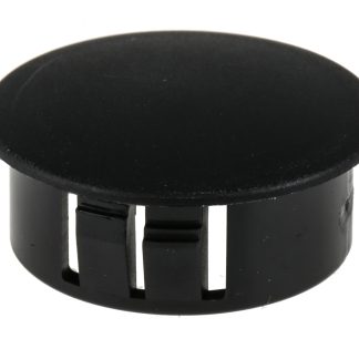 Tappo pressacavo RS PRO in Nylon 66, Nero, Ø 29mm, Ø foro 25.4mm