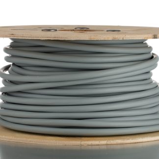 Cavo industriale multipolare non schermato a 3 cond. 4 mm², 11 AWG, 500 V, Ø9.8mm, L. 50m