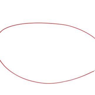 Cavi crimpati JST ZH, 0.05mm², lungh 300mm