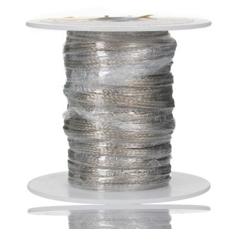 Filo di rame intrecciato Alpha Wire, 25 A, 30m