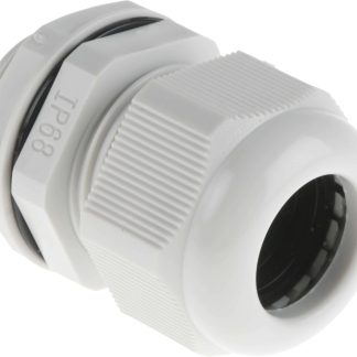 Pressacavo RS PRO, in Nylon 66, filetto M25, Ø cavo 13mm - 18mm max