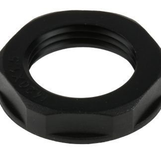 Dado pressacavo RS PRO, Nero, in Nylon 66, filetto M20, protezione IP68