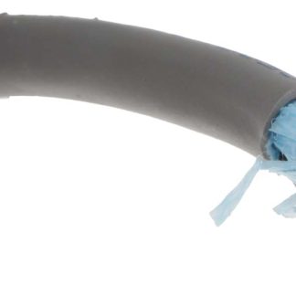 Cavo industriale multipolare non schermato a 2 cond. 1,32 mm², 16 AWG, 300 V, Ø5.64mm, L. 30m