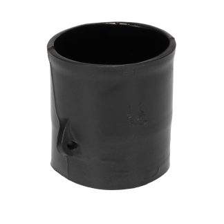 Protezione del cavo HellermannTyton 401-52019 152-42-GW24-PO-X-BK, in Elastomero, 1 uscita, Ø int primario da 24mm a