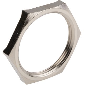 Dado pressacavo Lapp, Argento, in Ottone zincato, filetto M40