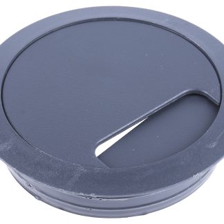 Passacavo Passacavi RS PRO, Grigio 80mm