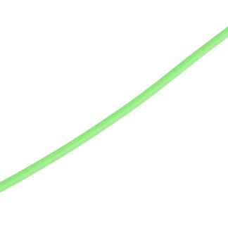 Cavo di collegamento apparecchiature RS PRO, 0,12 mm², 26 AWG, 300 V, 100m, Verde, BS3G210