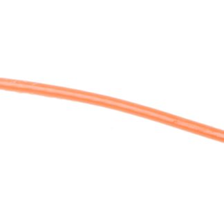 Cavo di collegamento apparecchiature RS PRO, 0,12 mm², 26 AWG, 300 V, 100m, Arancione, BS3G210