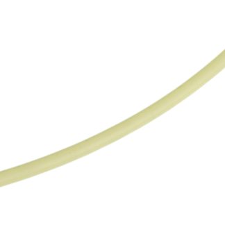 Cavo di collegamento apparecchiature RS PRO, 0,6 mm², 20 AWG, 300 V, 100m, Giallo, BS3G210