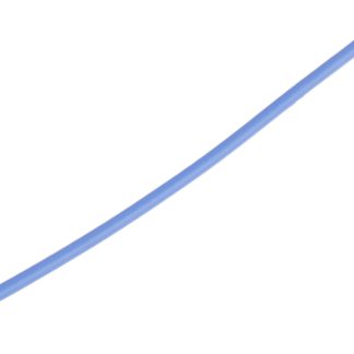 Cavo di collegamento apparecchiature RS PRO, 0,22 mm², 24 AWG, 600 V, 100m, Blu, BS3G210