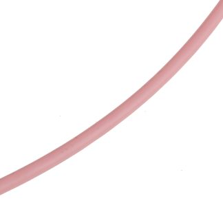 Cavo di collegamento apparecchiature RS PRO, 0,34 mm², 22 AWG, 600 V, 100m, Rosa, BS3G210