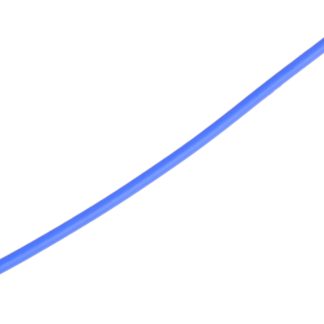 Cavo di collegamento apparecchiature RS PRO, 0,34 mm², 22 AWG, 600 V, 100m, Blu, BS3G210