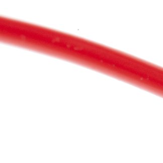 Cavo di collegamento apparecchiature RS PRO, 0,6 mm², 20 AWG, 600 V, 100m, Rosso, BS3G210