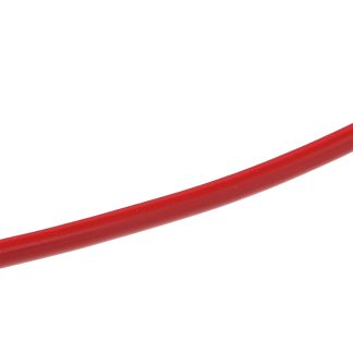 Cavo di collegamento apparecchiature Alpha Wire, 2,1 mm², 14 AWG, 600 V, 30m, Rosso, UL1015