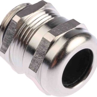 Pressacavo HARTING, in Metallo, filetto M20, Ø cavo 10mm - 14mm max