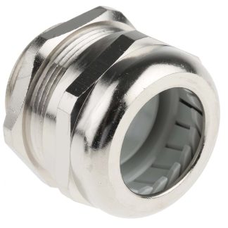 Pressacavo HARTING, in Metallo, filetto M32, Ø cavo 13mm - 25mm max