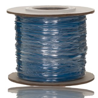 Cavo di collegamento apparecchiature RS PRO, 0,34 mm², 22 AWG, 250 V, 250m, Blu