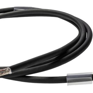 Cavo sensore/attuatore Phoenix Contact 8 cond. M12 Femmina, Ø 5.9mm, L. 1.5m