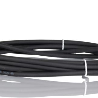 Cavo sensore/attuatore Phoenix Contact 4 cond. M12 Maschio / M12 Femmina, Ø 14.8mm, L. 3m