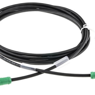 Cavo sensore/attuatore Phoenix Contact 5 cond. M12 Maschio / M12 Femmina, L. 3m