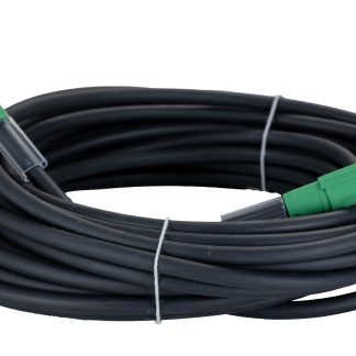 Cavo sensore/attuatore Phoenix Contact 5 cond. M12 Maschio / M12 Femmina, Ø 6.3mm, L. 10m