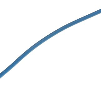 Cavo di collegamento apparecchiature RS PRO, 0,26 mm², 23 AWG, 250 V, 100m, Blu