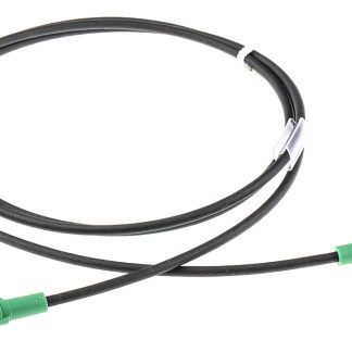 Cavo sensore/attuatore Phoenix Contact 4 cond. M8 Maschio / M8 Femmina, Ø 3.95mm, L. 1.5m