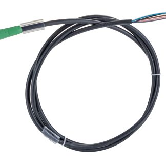 Cavo sensore/attuatore Phoenix Contact 6 cond. M8 Femmina / M8, L. 1.5m