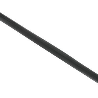 Canalina passacavi RS PRO, colore Nero 19 x 10.9mm, Ø interno 19 x 10.9mm, lunghezza 1m, larghezza 66 mm PVC