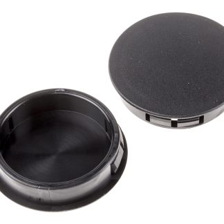 Tappo pressacavo RS PRO in Nylon 66, Nero, Ø 49.7mm, Ø foro 44.5mm