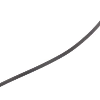 Cavo di collegamento apparecchiature RS PRO, 0,08 mm², 28 AWG, 600 V, 100m, Nero, UL11028